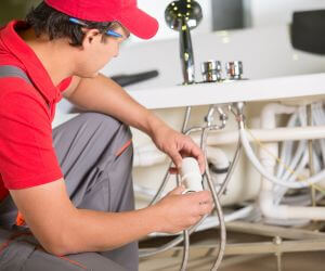 About Emergency plumbing pros Murphy, NC