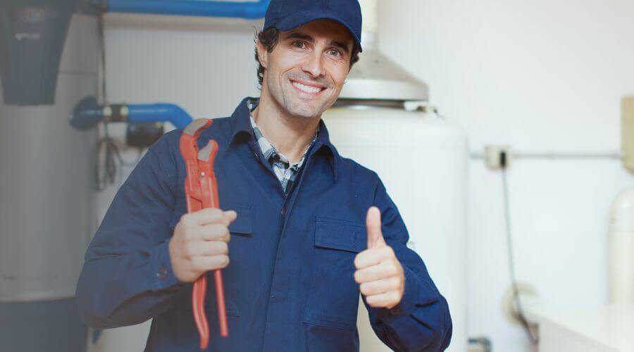 Professional emergency plumbing in Murphy, NC